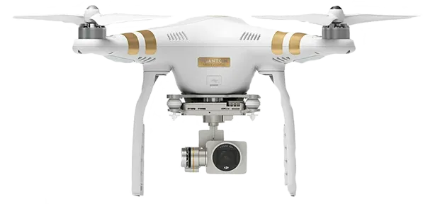 Phantom 3 Pro